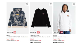 Zalando kortingscode voor 20% extra korting op de outlet tot 60%
