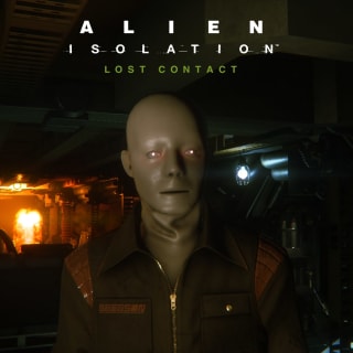 Alien: Isolation voor €8,74 in de Playstation Store
