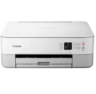 Impresora multifunción tinta Canon PIXMA TS5351i, Wi-Fi por 57,90€