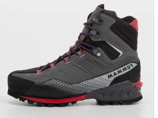 Botas de montaña KENTO ADVANCED HIGH Gore-Tex Mammut por 143.1€