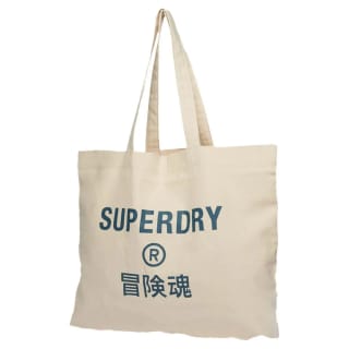 Marca Superdry Bolsa tote Y9110270A por 8,99€