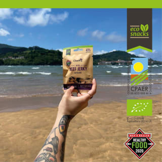 Descuento del 10% en tus CHERKYS