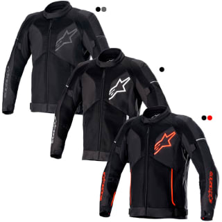 Veste Moto Alpinestars Viper V3 Air - Plusieurs coloris, tailles du S au XXL à 149€