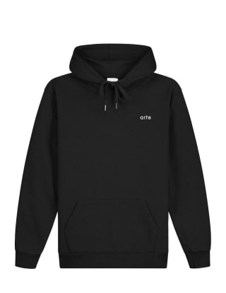Sweat Harmon Back a Pixel Black à 130€