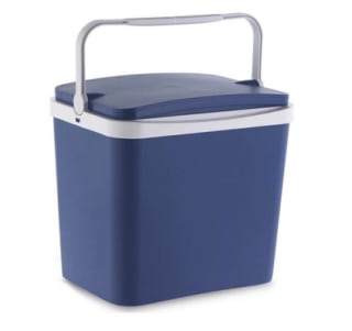 Pack x2 neveras 24L por solo 11.19€