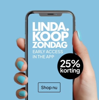 25% extra korting in de Otrium app