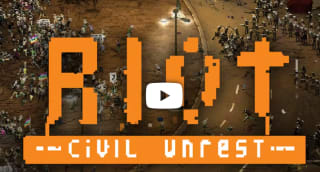 RIOT - Civil Unrest gratis bij Fanatical