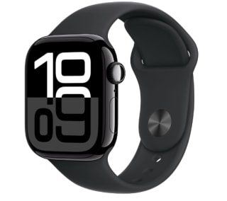 Montre Connectée Apple Watch Series 10 GPS 42mm à 399€