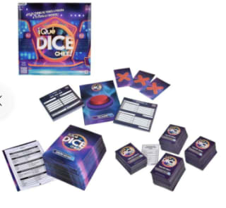 Juego De Mesa Que Dice Chile por $9.990