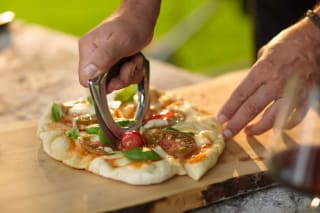 Rösle Pizzawiel Ø 14 cm voor €24,99 bij Amazon