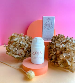 20% korting op alles Biobey natuurlijke beauty en verzorging