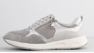 Zapatillas Casual para Mujer Geox D BULMYA A por 45€