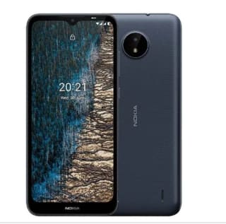 Celular NOKIA C20 2GB RAM por $999 en Elektra