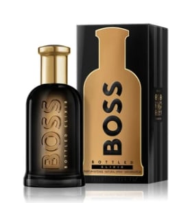 Parfum - Hugo Boss Bottled Elixir - 100ml à 64,90€