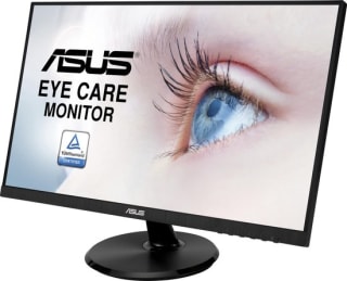 ASUS VA27DCP - Full HD IPS Monitor - 27 Inch voor €149 bij Bol.com