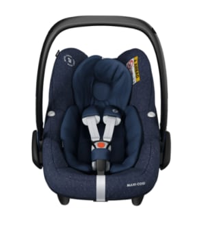 Maxi-Cosi - Silla de coche Pebble Pro Isofix por 94.99€