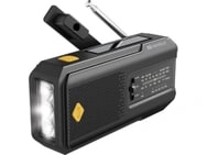 Sandberg Survivor Radio All-in-1 2000 voor €29 bij Proshop