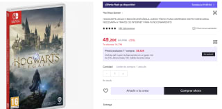 Hasta 65% descuento en regalos Reyes Magos ofertazas