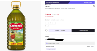 Chollazos del día en Miravia Black Friday desde solo 0,25€