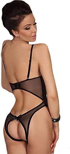 Pieza lencería erótica de mujer a solo 2,99€