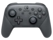Nintendo Pro Controller - Zwart - Switch voor €58,97 bij Amazon