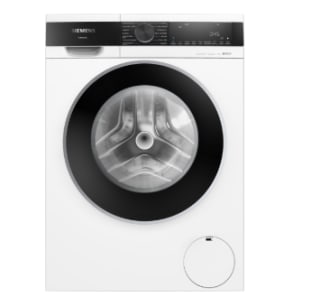 Siemens WG46G2Z8NL - iQ500 - Wasmachine met stoom voor €680 bij Beterwitgoed.