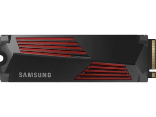 Disco duro SSD interno 1 TB Samsung 990 PRO M.2, MZ por 96,16€
