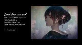 Aprende Japones Gratis con Curso