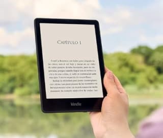Kindle Paperwhite (8 GB) pantalla de 6.8” por $2099 en Amazon