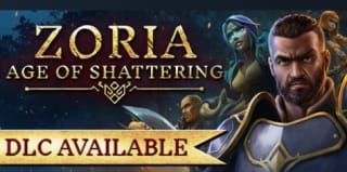 Juego Zoria: Age of Shattering desde Epic Games por 13,43€