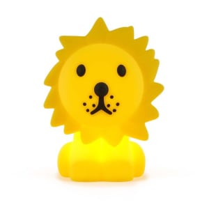 Mr Maria Leeuw lamp (30cm) voor €56 bij Prénatal