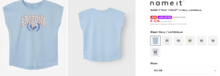 Tot 70% EXTRA korting op alles bij About You