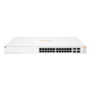 HP Aruba Instant On 1930 24G 4SFP+ 370W switch voor €384,30 bij Yorcom