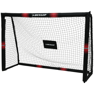 Dunlop Voetbaldoel 180 x 120 x 60 CM zwart voor €59,95 bij de Action