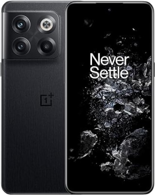 Shop OnePlus 10T 5G smartphone for only £400.04 at Amazon