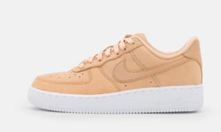 Nike Air Force 1 Low Dames voor €78,36 dmv code bij Zalando