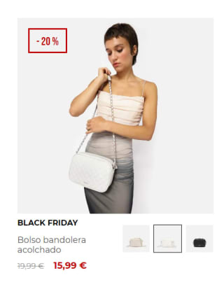Recopilación black friday desde Misako descuentos de hasta-50%