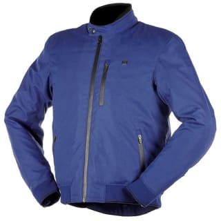 Chaqueta moto Giubbotto Estivo in Tessuto Vquattro KERY por 50,87€