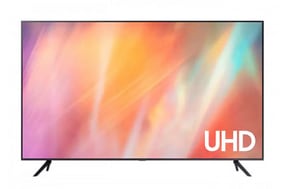 TV LED 85 pulgadas Samsung Crystal UHD UE85AU7105 4K Smart TV WiFi 185 cm (2021)