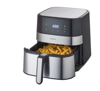 Siemens Eq.6 Plus S100 espressomachine + Gratis Airfryer + onderhoudsset voor €474 na cashback