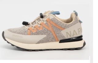 Zapatillas Casual para Mujer Napapijri CARLEY por 58€