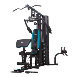 Máquina multifunción Multigym 450 PRO por 429€