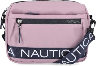 Bolsa Cruzada Nautica Mujer por $264 | Descuento Amazon