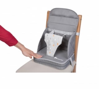 Trona de Viaje Travel Booster Bebe Confort a solo 9,99€