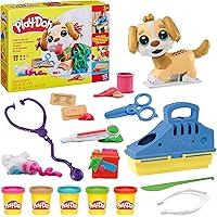 Play-Doh Wow variatiepakket met 100 potjes klei voor €29,95 bij Amazon