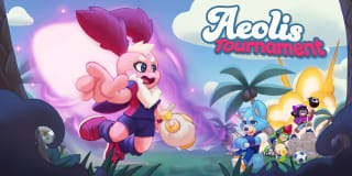 Aeolis Tournament Nintendo Switch por 1,24€.