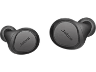 Jabra Elite 7 Pro (Titanium, Zwart) voor €122,77 bij Bol.com