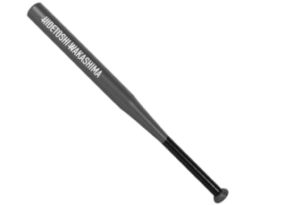 Bate HIDETOSHI WAKASHIMA Tokyo de béisbol por solo 7,77€