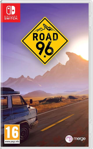 Road 96 Nintendo Switch por 22,99€.