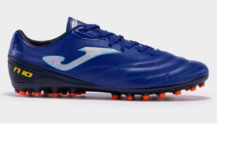 Botas de Fútbol de Hombre Joma Número-10 2304 por 24.56€ (Cuenta Nueva 14.74€)